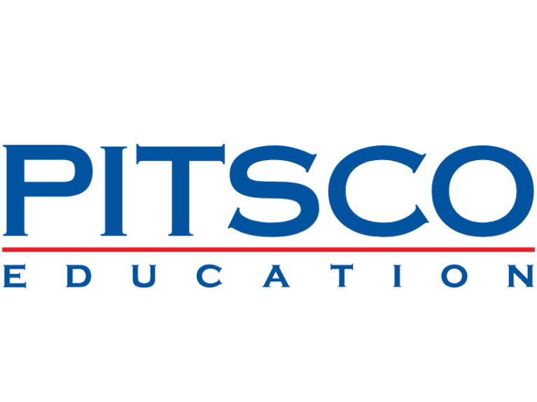 Pitsco Logo