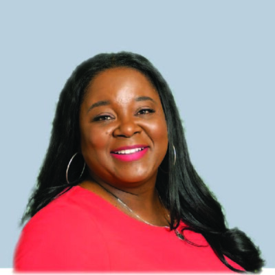 Dr. Delilah Gonzales